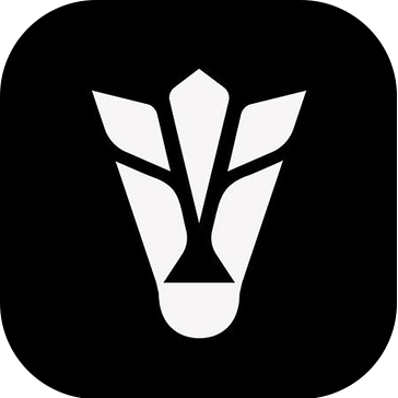 ShuttleUp 应用图标